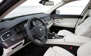 BMW Serie 5 GT - 4