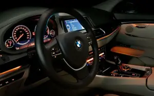 BMW Serie 5 GT - 17
