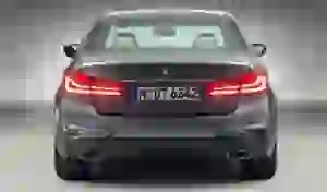 BMW Serie 5 MY 2017 - Foto web - 3