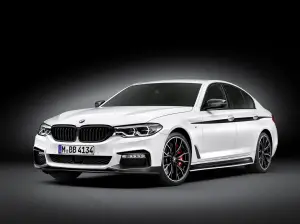 BMW Serie 5 MY 2017 M Performance - 1
