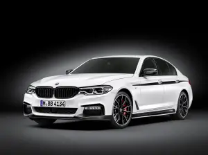 BMW Serie 5 MY 2017 M Performance