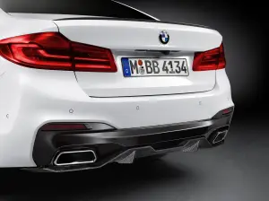 BMW Serie 5 MY 2017 M Performance - 6