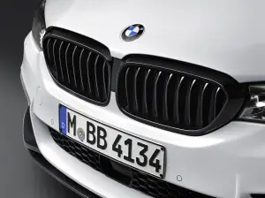 BMW Serie 5 MY 2017 M Performance - 8