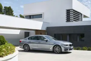 BMW Serie 5 MY 2017 - 24