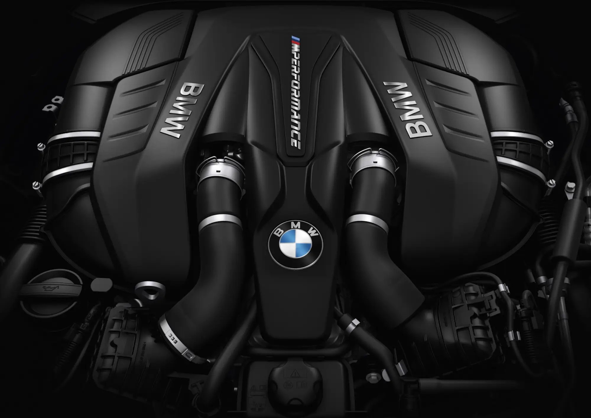 BMW Serie 5 MY 2017 - 4