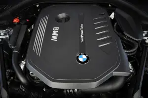BMW Serie 5 MY 2017 - 6