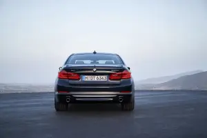 BMW Serie 5 MY 2017 - 77