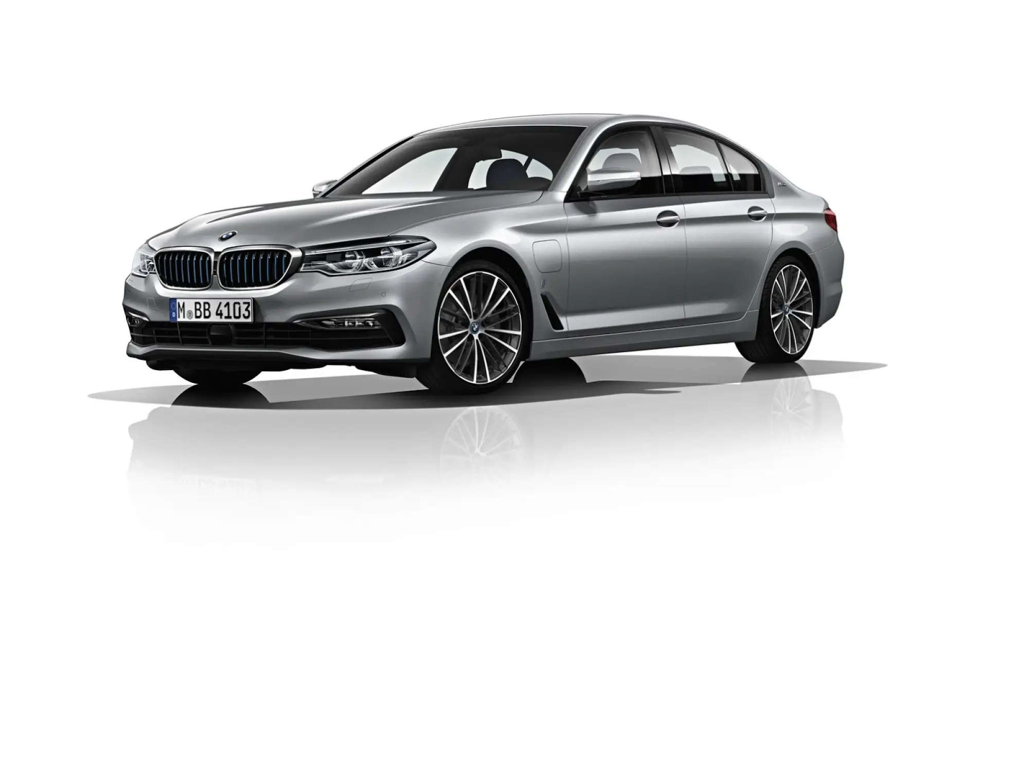 BMW Serie 5 MY 2017 - 98