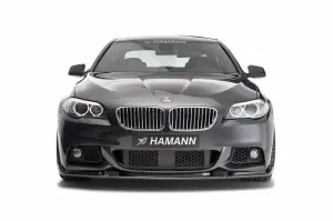 BMW Serie 5 Pacchetto M by Hamann - 11