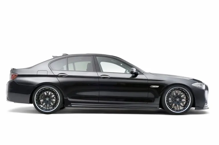 BMW Serie 5 Pacchetto M by Hamann - 19