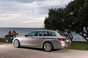 Bmw Serie-5 Touring 2011