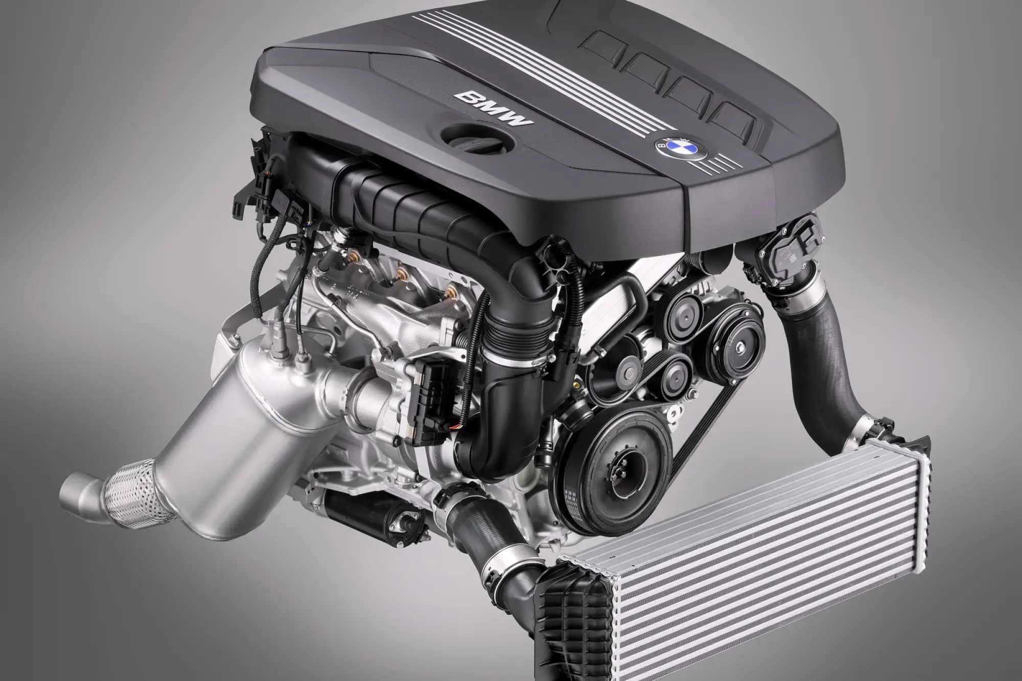 Bmw Serie-5 Touring 2011 - 7