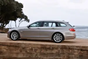 Bmw Serie-5 Touring 2011 - 33