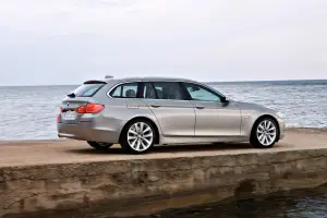 Bmw Serie-5 Touring 2011