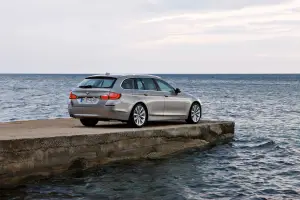 Bmw Serie-5 Touring 2011 - 35