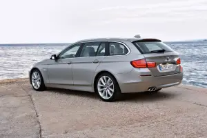 Bmw Serie-5 Touring 2011 - 36