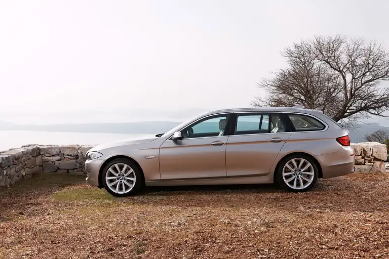 Bmw Serie-5 Touring 2011 - 37