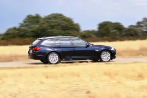 Bmw Serie-5 Touring 2011 - 38