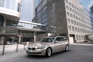 Bmw Serie-5 Touring 2011