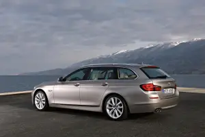 Bmw Serie-5 Touring 2011 - 42