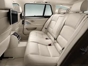 BMW Serie 5 Touring - 2014