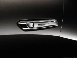 BMW Serie 5 Touring - 2014