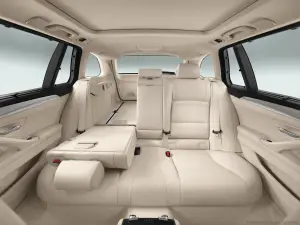 BMW Serie 5 Touring - 2014
