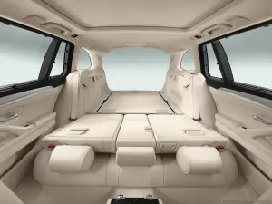 BMW Serie 5 Touring - 2014