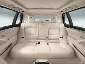 BMW Serie 5 Touring - 2014