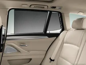 BMW Serie 5 Touring - 2014