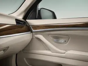 BMW Serie 5 Touring - 2014
