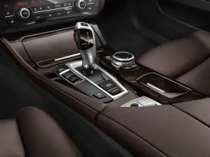 BMW Serie 5 Touring - 2014
