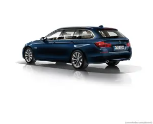 BMW Serie 5 Touring - 2014