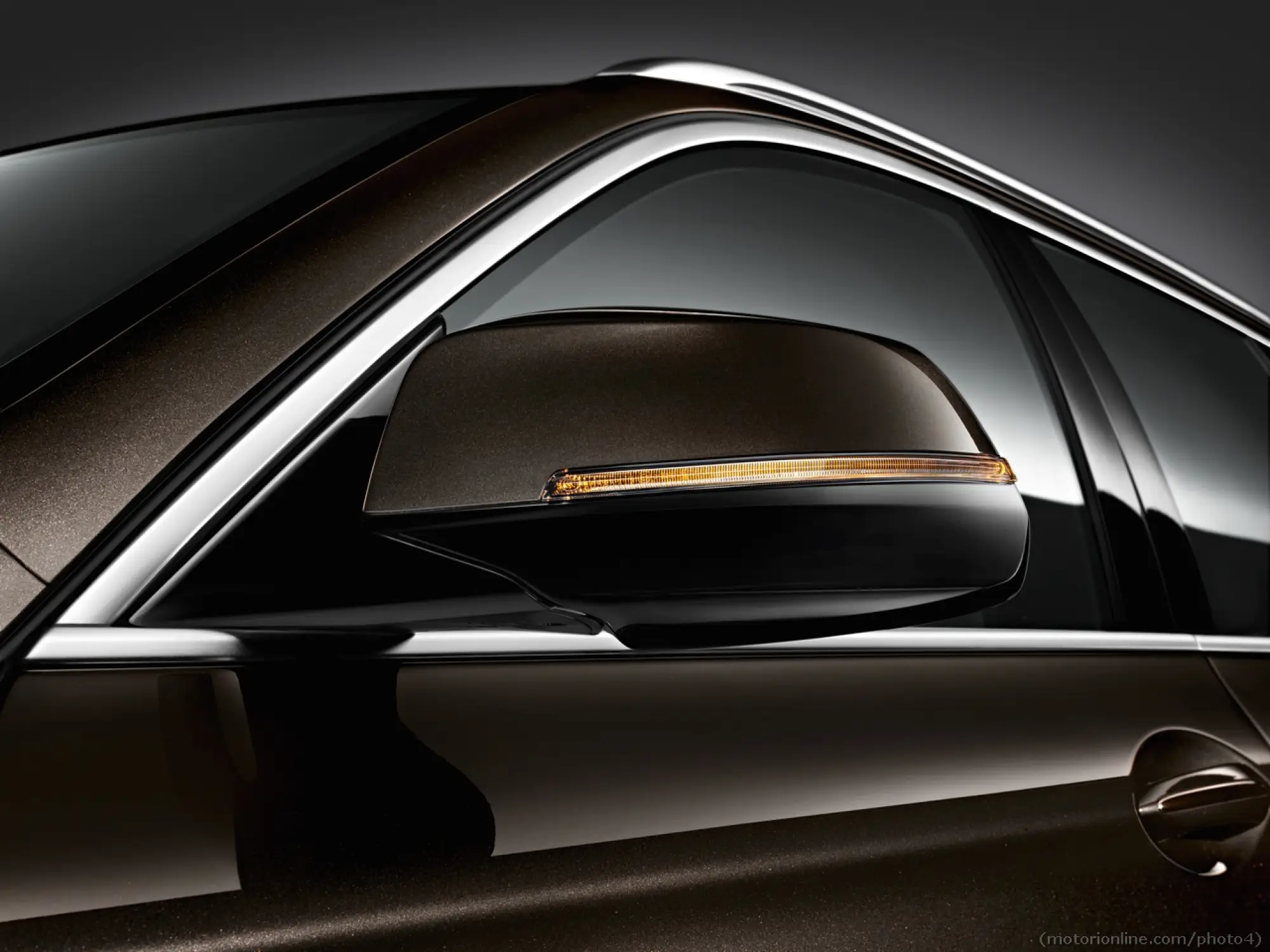 BMW Serie 5 Touring - 2014 - 22