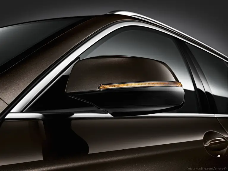 BMW Serie 5 Touring - 2014 - 22