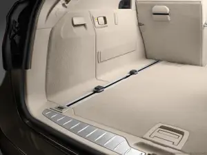 BMW Serie 5 Touring - 2014