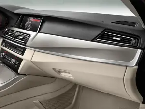 BMW Serie 5 Touring - 2014