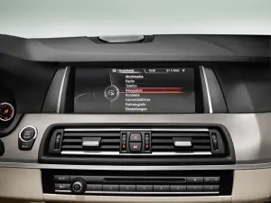 BMW Serie 5 Touring - 2014
