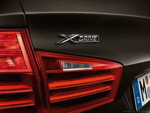 BMW Serie 5 Touring - 2014