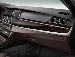 BMW Serie 5 Touring - 2014
