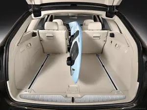 BMW Serie 5 Touring - 2014