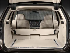 BMW Serie 5 Touring - 2014