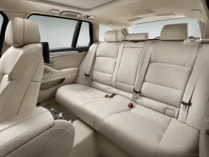 BMW Serie 5 Touring - 2014