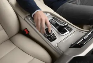 BMW Serie 5 Touring - 2014