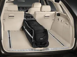 BMW Serie 5 Touring - 2014