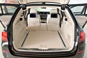 BMW Serie 5 Touring - 2014