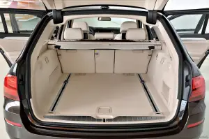 BMW Serie 5 Touring - 2014
