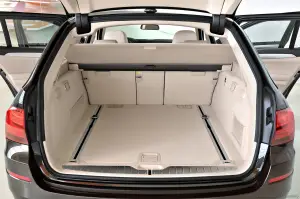BMW Serie 5 Touring - 2014