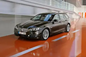 BMW Serie 5 Touring - 2014
