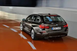 BMW Serie 5 Touring - 2014 - 51
